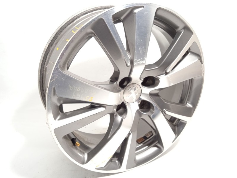 LLANTA 9678398277 96783982ZV 