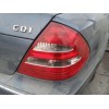 mercedes-benz clase e (w211) del año 2003