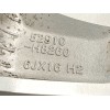 Recambio de llanta para kia rio iv (yb, sc, fb) 1.0 t-gdi 120 eco-dynamics+ referencia OEM IAM 52910H8260  