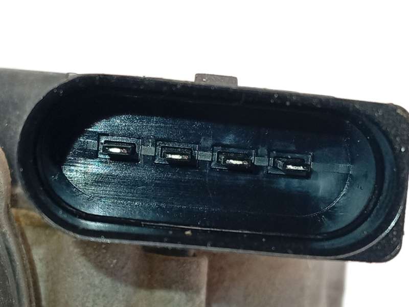 Recambio de motor limpia delantero para ford kuga ii (dm2) 2.0 tdci referencia OEM IAM CV4417504AG 2081306 - Gris 3