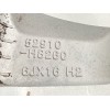 Recambio de llanta para kia rio iv (yb, sc, fb) 1.0 t-gdi 120 eco-dynamics+ referencia OEM IAM 52910H8260  
