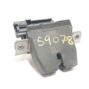 CERRADURA MALETERO / PORTON GJ547843102AA 2273797 GJ1AN442A66AB