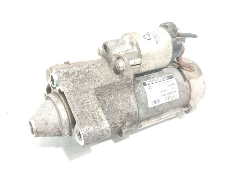 MOTOR ARRANQUE DS7T11000LE 1870892 MS43800002270