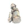 Recambio de motor arranque para ford kuga ii (dm2) 2.0 tdci referencia OEM IAM DS7T11000LE 1870892 MS43800002270