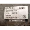 Recambio de motor arranque para ford kuga ii (dm2) 2.0 tdci referencia OEM IAM DS7T11000LE 1870892 MS43800002270