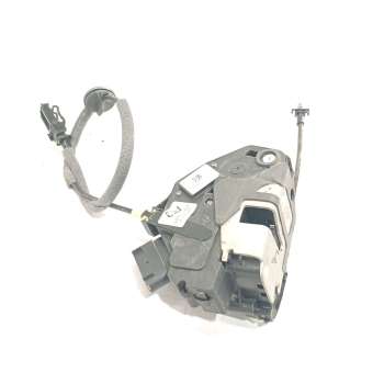 CERRADURA PUERTA TRASERA DERECHA BM5AA26412AH 2099457 