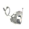 Recambio de cerradura puerta trasera derecha para ford kuga ii (dm2) 2.0 tdci referencia OEM IAM BM5AA26412AH 2099457 