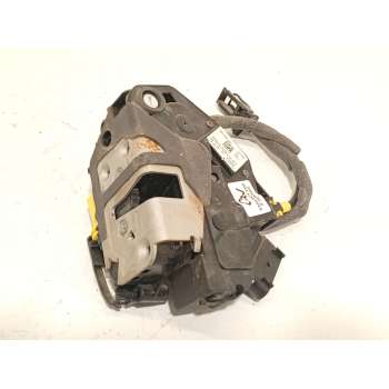 CERRADURA PUERTA TRASERA IZQUIERDA BM5AA26413AH 2099461 