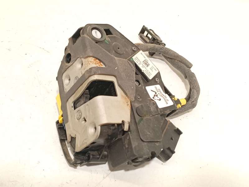 CERRADURA PUERTA TRASERA IZQUIERDA BM5AA26413AH 2099461 