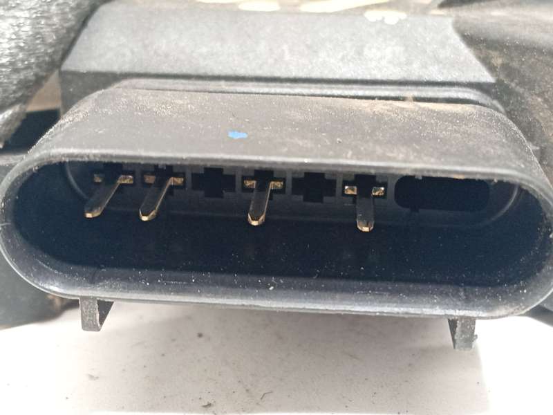 Recambio de cerradura puerta trasera izquierda para ford kuga ii (dm2) 2.0 tdci referencia OEM IAM BM5AA26413AH 2099461 - Gris 3