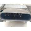 Recambio de cerradura puerta trasera izquierda para ford kuga ii (dm2) 2.0 tdci referencia OEM IAM BM5AA26413AH 2099461 