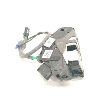 CERRADURA PUERTA DELANTERA DERECHA BM5AA21812BH 2066073 