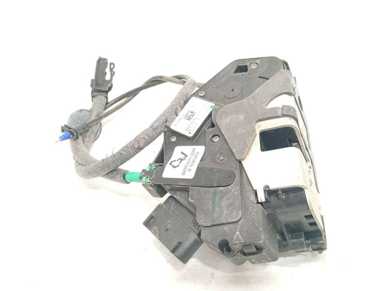 CERRADURA PUERTA DELANTERA DERECHA BM5AA21812BH 2066073 