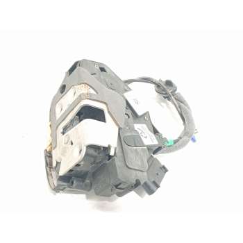 CERRADURA PUERTA DELANTERA IZQUIERDA BM5AA21813AH 2070970 