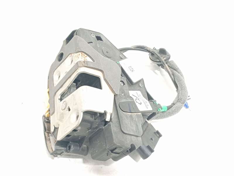 CERRADURA PUERTA DELANTERA IZQUIERDA BM5AA21813AH 2070970 
