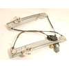 Recambio de elevalunas delantero derecho para ford kuga ii (dm2) 2.0 tdci referencia OEM IAM 2138688 CJ54S23200BR 