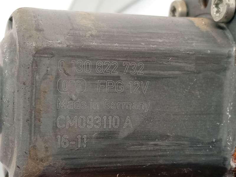 Recambio de elevalunas delantero izquierdo para ford kuga ii (dm2) 2.0 tdci referencia OEM IAM 2138696 CJ54S23201BR - Gris 4