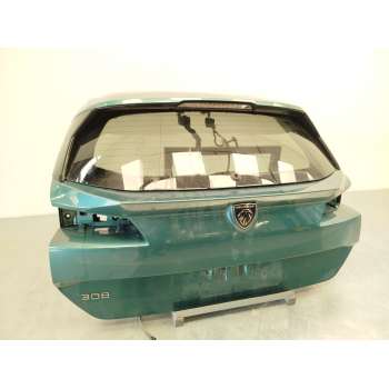 PORTON TRASERO 1681373080 1689789780 9837347880
