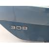Recambio de porton trasero para peugeot 308 sw allure hybrid 1 referencia OEM IAM 1681373080 1689789780 9837347880