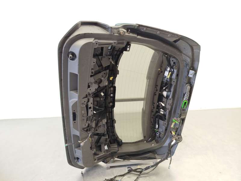 Recambio de porton trasero para peugeot 308 sw allure hybrid 145 referencia OEM IAM 1681373080 1689789780 9837347880 - Verde 5