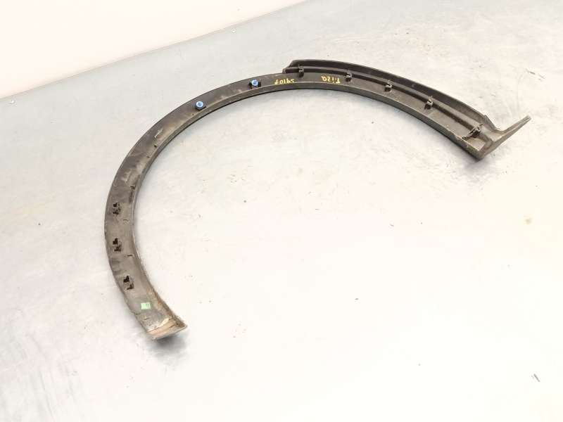 Recambio de aletin trasero izquierdo para ds ds 7 crossback (j4_, jr_, jc_) e-tense 225 (j4dgzu) referencia OEM IAM 98172513XT - Plata 3