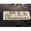 Recambio de cuadro instrumentos para nissan terrano ii (r20) 2.7 tdi 4wd referencia OEM IAM   