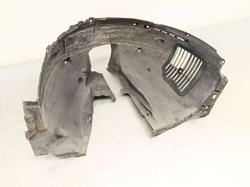 Recambio de paso de rueda delantero derecho para ds ds 7 crossback (j4_, jr_, jc_) e-tense 225 (j4dgzu) referencia OEM IAM 98223 - Plata