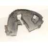 Recambio de paso de rueda delantero derecho para ds ds 7 crossback (j4_, jr_, jc_) e-tense 225 (j4dgzu) referencia OEM IAM 98223