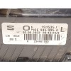 Recambio de piloto trasero izquierdo para cupra eboost born referencia OEM IAM 10E945095A  