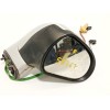 Recambio de retrovisor derecho para peugeot 308 sw i (4e_, 4h_) 1.6 hdi referencia OEM IAM 8153NC  