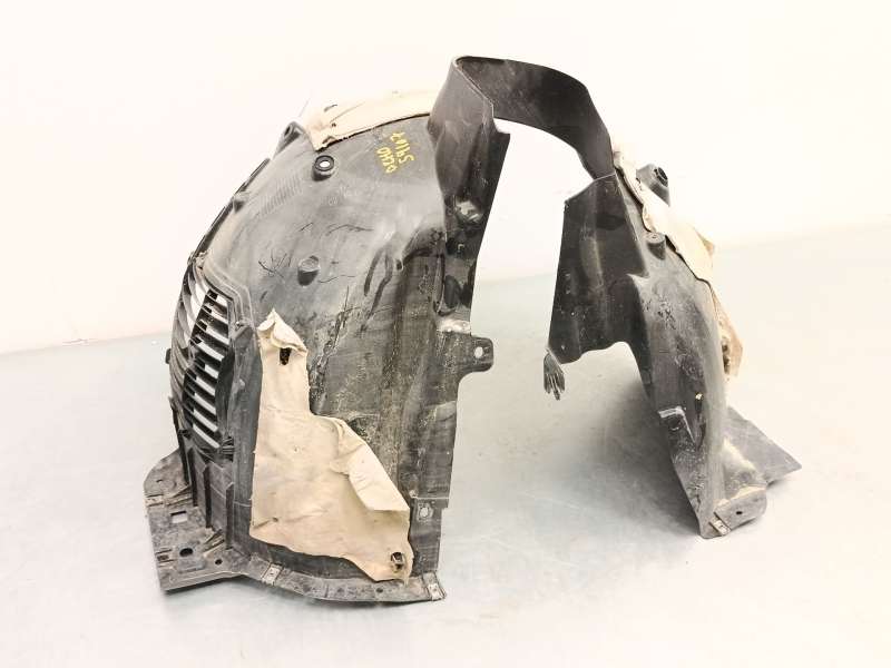 Recambio de paso de rueda delantero derecho para ds ds 7 crossback (j4_, jr_, jc_) e-tense 225 (j4dgzu) referencia OEM IAM 98223 - Plata 4