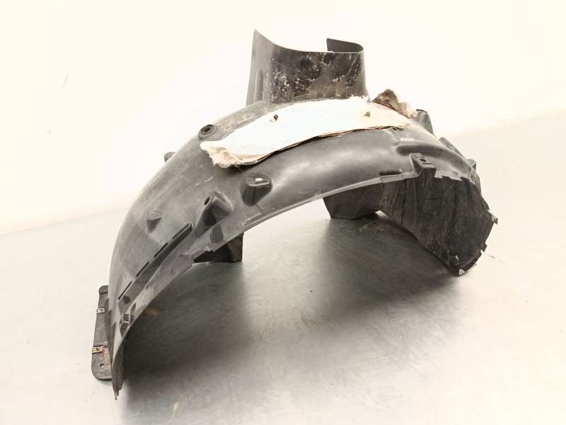 Recambio de paso de rueda delantero izquierdo para ds ds 7 crossback (j4_, jr_, jc_) e-tense 225 (j4dgzu) referencia OEM IAM 982 - Plata 3
