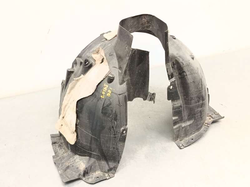 Recambio de paso de rueda delantero izquierdo para ds ds 7 crossback (j4_, jr_, jc_) e-tense 225 (j4dgzu) referencia OEM IAM 982 - Plata 4