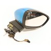 Recambio de retrovisor derecho para citroën c3 ii (sc_) 1.4 hdi 70 (sc8hzc, sc8hr0, sc8hp4) referencia OEM IAM 8154AR  