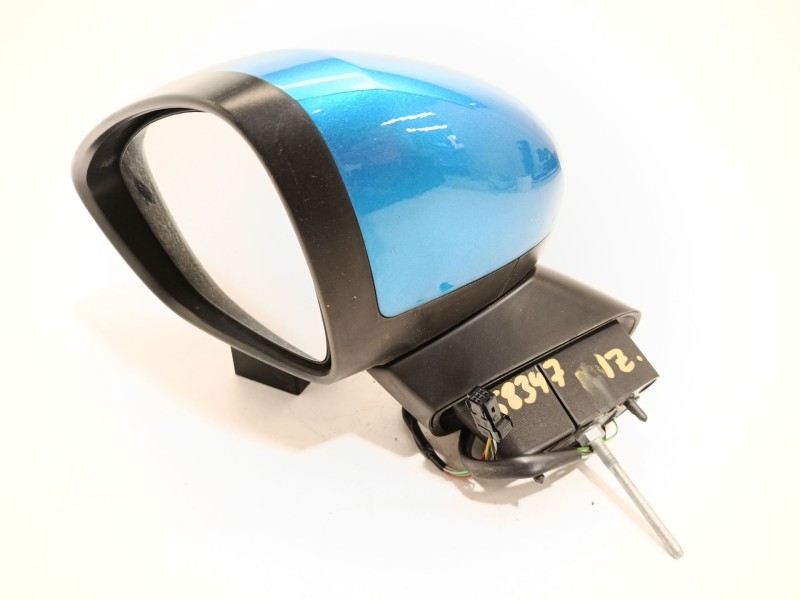 RETROVISOR IZQUIERDO 8154AQ 