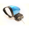Recambio de retrovisor izquierdo para citroën c3 ii (sc_) 1.4 hdi 70 (sc8hzc, sc8hr0, sc8hp4) referencia OEM IAM 8154AQ  