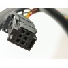 Recambio de retrovisor izquierdo para citroën c3 ii (sc_) 1.4 hdi 70 (sc8hzc, sc8hr0, sc8hp4) referencia OEM IAM 8154AQ  