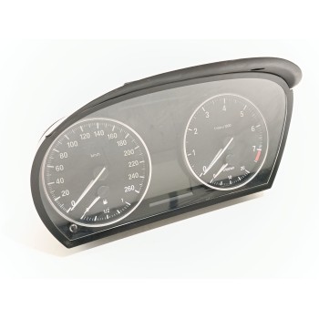 CUADRO INSTRUMENTOS 62109316123 102544086