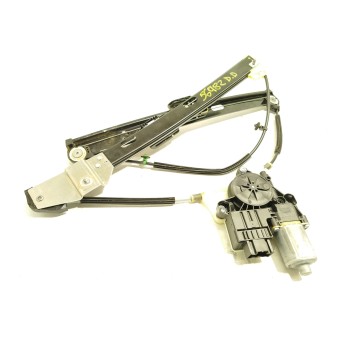 Recambio de elevalunas delantero derecho para seat arona (kj7, kjp) 1.0 tsi referencia OEM IAM 6F9837462D 2Q1959406G 