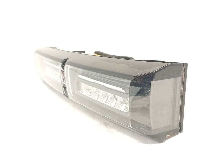 Recambio de piloto trasero derecho interior para peugeot 308 sw allure hybrid 145 referencia OEM IAM 9835300580 - Verde 2