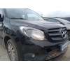 mercedes-benz citan monospace (w415) del año 2018