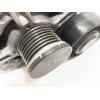 Recambio de alternador para bmw 3 (e90) 320 i referencia OEM IAM 12317550469  0121715017