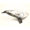 Recambio de faro derecho para citroën c3 ii (sc_) 1.4 hdi 70 (sc8hzc, sc8hr0, sc8hp4) referencia OEM IAM 9677033880 1606931480 