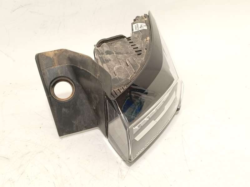 Recambio de piloto trasero derecho para peugeot 308 sw allure hybrid 145 referencia OEM IAM 9835299280 - Verde 3