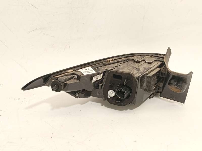 Recambio de piloto trasero derecho para peugeot 308 sw allure hybrid 145 referencia OEM IAM 9835299280 - Verde 4
