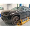jeep avenger del año 2024