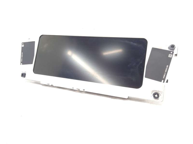 Recambio de cuadro instrumentos para peugeot 2008 ii (ud_, us_, uy_, uj_, ur_, uc_) 1.2 puretech 100 referencia OEM IAM 98516743 - Blanco 5