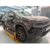 jeep avenger del año 2024