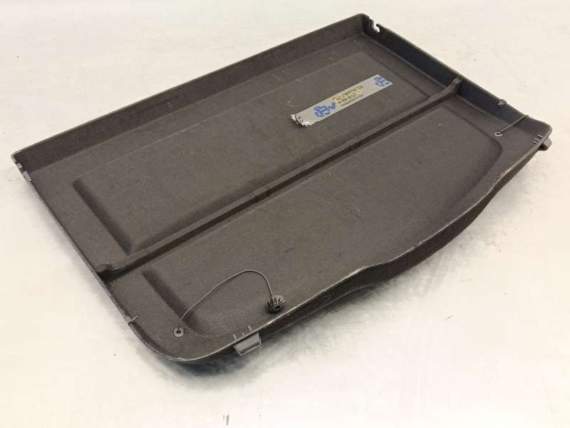 Recambio de bandeja trasera para alfa romeo tonale (965_) 1.5 mild hybrid referencia OEM IAM 156179331 - Blanco 4