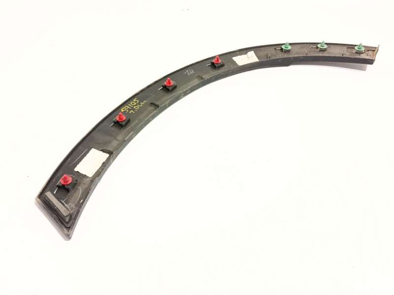Recambio de aletin trasero derecho para alfa romeo tonale (965_) 1.5 mild hybrid referencia OEM IAM 156179050 - Blanco 3
